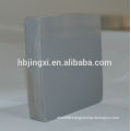 Thick Rigid pvc plate